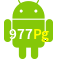 Aplicativo 977Pg para Android