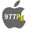 Aplicativo 977Pg para iOS