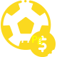 Aposte em esportes do mundo todo no 977Pg!
