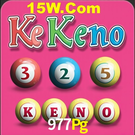 Descubra o Mundo do Cassino Online com 977Pg