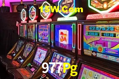 Provedores de Jogos 977Pg