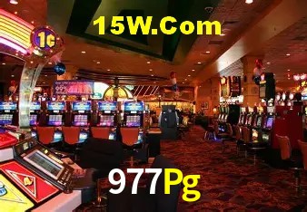 Casino Ao Vivo 977Pg