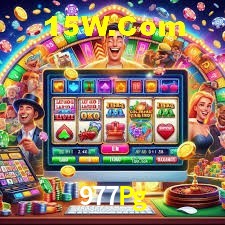 Casino VIP 977Pg